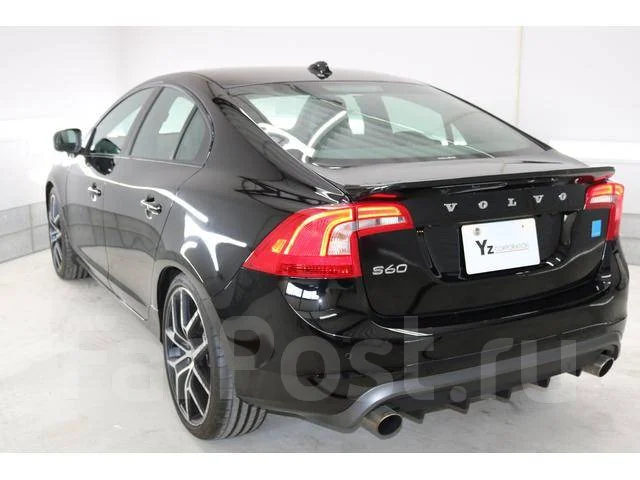 Volvo S60. �������, 4wd, 3.0, ������, 15����. ��, �/�. ��� ����� �� ������������ ����