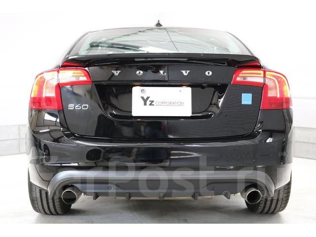 Volvo S60. �������, 4wd, 3.0, ������, 15����. ��, �/�. ��� ����� �� ������������ ����
