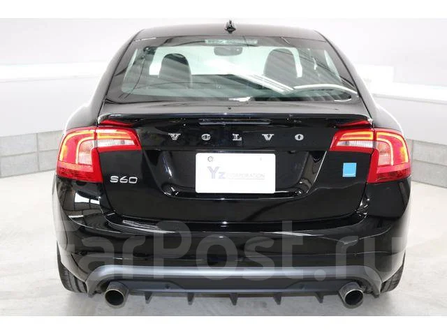 Volvo S60. �������, 4wd, 3.0, ������, 15����. ��, �/�. ��� ����� �� ������������ ����