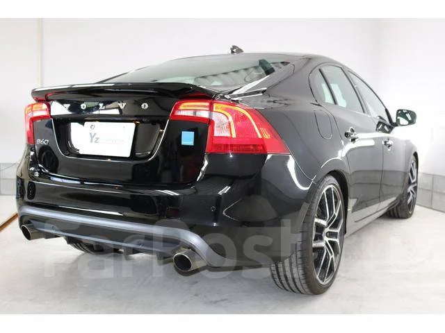 Volvo S60. �������, 4wd, 3.0, ������, 15����. ��, �/�. ��� ����� �� ������������ ����