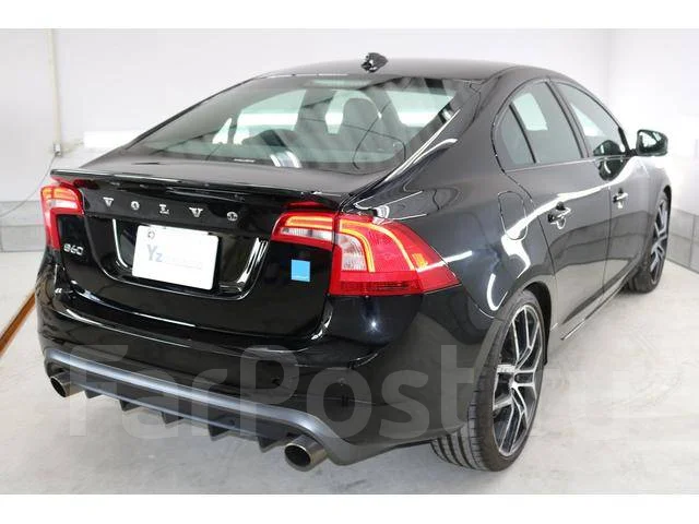 Volvo S60. �������, 4wd, 3.0, ������, 15����. ��, �/�. ��� ����� �� ������������ ����