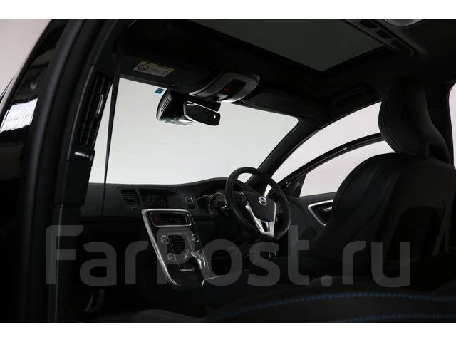 Volvo S60. �������, 4wd, 3.0, ������, 15����. ��, �/�. ��� ����� �� ������������ ����