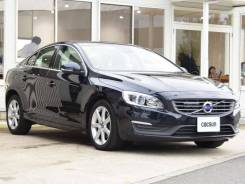 Volvo S60. автомат, передний, 2.0, дизель, 8 тыс. км, б/п. Под заказ
