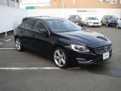Volvo S60. автомат, передний, 2.0, бензин, 10 тыс. км, б/п. Под заказ