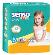 Senso Baby. 12-25��� �� 32��� ����