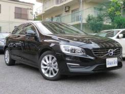 Volvo S60. автомат, передний, 1.5, бензин, б/п. Под заказ