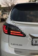 Стоп-сигнал. Toyota Tercel, AL10 Lexus RX350, GGL16W, GGL15W, GGL15, GGL10W Lexus RX270, AGL10W, AGL10 Lexus RX450h, GYL15, GGL15, GYL10W, GYL16W, GYL...