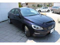 Volvo S60. автомат, передний, 2.0, дизель, 15 тыс. км, б/п. Под заказ