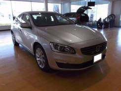 Volvo S60. автомат, передний, 1.5, бензин, б/п. Под заказ