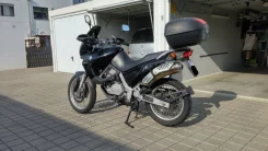 BMW F 650 ST. 650����. ��., ��������, ���, ��� �������. ��� ����� �� �����-���������� ����
