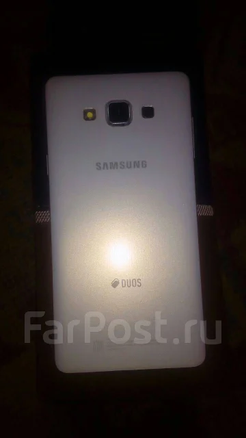 Samsung Galaxy A7. �/�, �����, 4G LTE ����
