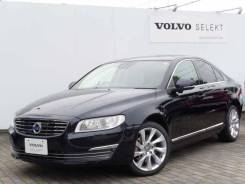 Volvo S80. автомат, 4wd, 3.0, бензин, 23 тыс. км, б/п. Под заказ