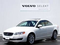 Volvo S80. автомат, 4wd, 3.0, бензин, 19 тыс. км, б/п. Под заказ