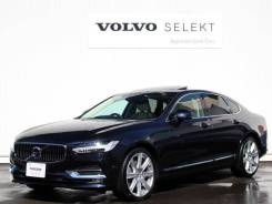 Volvo S90. автомат, передний, 2.0, бензин, 6 тыс. км, б/п. Под заказ