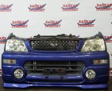 НОУСКАТ DAIHATSU TERIOS KID