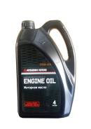 Mitsubishi. Вязкость 5W-30, синтетическое