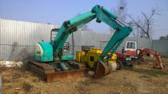 Yanmar. Продам экскаватор, 0,40 куб. м.