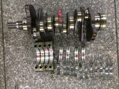Коленвал. Honda Saber, UA4 Honda Inspire, UA4 Двигатель J25A