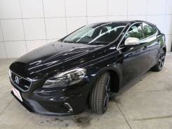 Volvo V40. автомат, передний, 2.0, бензин, 15 тыс. км, б/п. Под заказ