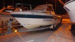 Yamaha SRV-23. Год: 1998 год, длина 7,00 м., двигатель подвесной, 115,00 л.с., бензин