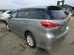 Стоп-сигнал. Toyota Wish, ZGE20, ZGE20G, ZGE20W, ZGE21, ZGE21G, ZGE22, ZGE22W, ZGE25, ZGE25G, ZGE25W Двигатели: 2ZRFAE, 3ZRFAE