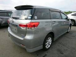 Стоп-сигнал. Toyota Wish, ZGE20, ZGE20G, ZGE20W, ZGE21, ZGE21G, ZGE22, ZGE22W, ZGE25, ZGE25G, ZGE25W Двигатели: 2ZRFAE, 3ZRFAE