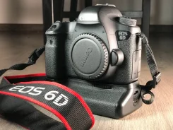 Canon EOS 6D Body. 20 � ����� ��, ���: ��� ����. ��� �����