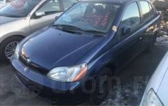 Toyota Platz. SCP11, 1SZFE