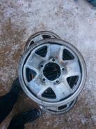 Диски колесные. Toyota Lite Ace Toyota Town Ace