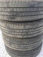 Bridgestone. Летние, 2012 год, 5 %, 4 шт