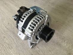Генератор. Toyota: Wish, Harrier, RAV4, Isis, Kluger V, Estima Двигатели: 1AZFSE, 2AZFE