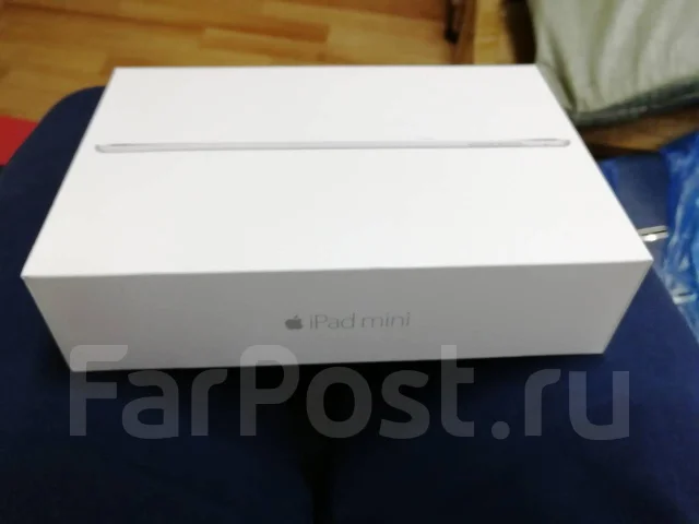 Apple iPad mini 4 ����