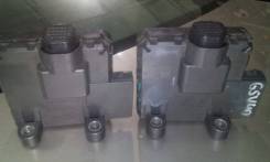 Блок управления акпп, cvt. Toyota Aurion, GSV40 Toyota Camry, GSV40 Двигатель 2GRFE