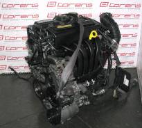 Двигатель в сборе. Mini Hatch