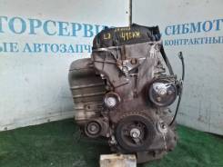 Двигатель в сборе. Mazda MPV Двигатели: L3, L3DE, L3VDT, L3VE