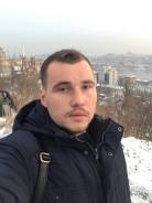 Менеджер по продажам транспортных услуг. Незаконченное высшее образование (студент), опыт работы 3 года