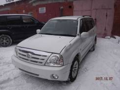 Suzuki Grand Escudo. TX92W200411, H27A