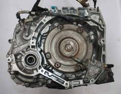 Вариатор. Nissan Note, E11, E11E Двигатель HR15DE
