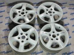 Alessio. 7.0x15, 5x120.00, ET20