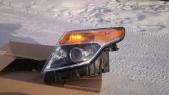 Фара. Ford Explorer, TUB, TWJ