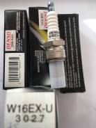 Свеча. Mazda J100, SD29MF, SD2ATF, SD5ATF, SDEATF, SR2AMF, SR2AVF, SR5AMF, SR5AVF, SREAVF, SRSAVF Mazda Bongo Brawny, SD29M, SD29T, SD2AM, SD2AT, SD59...