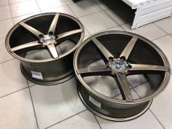 Vossen VPS-303. 8.5x18", 5x114.30, ET33, ЦО 73,1 мм.