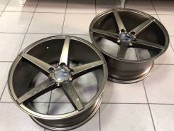 Vossen VPS-303. 8.5x18", 5x114.30, ET33, ЦО 73,1 мм.