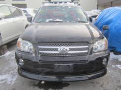 Ноускат. Toyota Kluger V, MCU25, MCU25W Двигатель 1MZFE