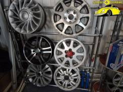 AMS. 6.0x13", 4x100, ET-40,  67,0. 