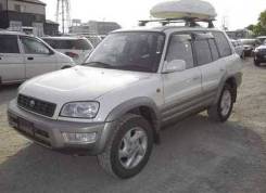 Дуги багажника. Toyota: Grand Hiace, Vanguard, FJ Cruiser, Granvia, RAV4, Regius