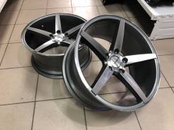 Vossen VPS-303. 8.5x18, 5x114.30, ET33, ЦО 73,1 мм.