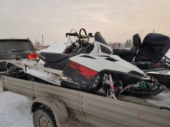 Polaris RMK 800 155, 2008 в Ачинске Polaris RMK 800 155. исправен, есть псм, с пробегом
