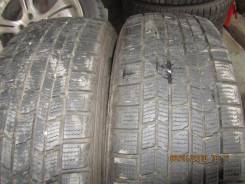 Dunlop Graspic DS3. Зимние, 20 %, 2 шт