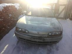 Nissan Presea. R10, GA15
